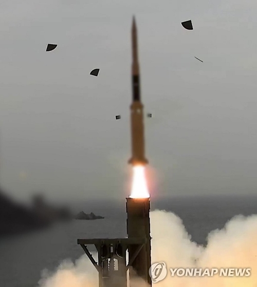 Quân sự thế giới hôm nay (2-6): Hàn Quốc bắn thử thành công tên lửa đánh chặn KAMD